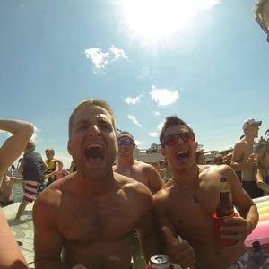 Meet your Posher, Evan